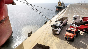 توسعه تجارت بدون لجستیک؟