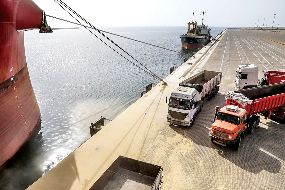 توسعه تجارت بدون لجستیک؟