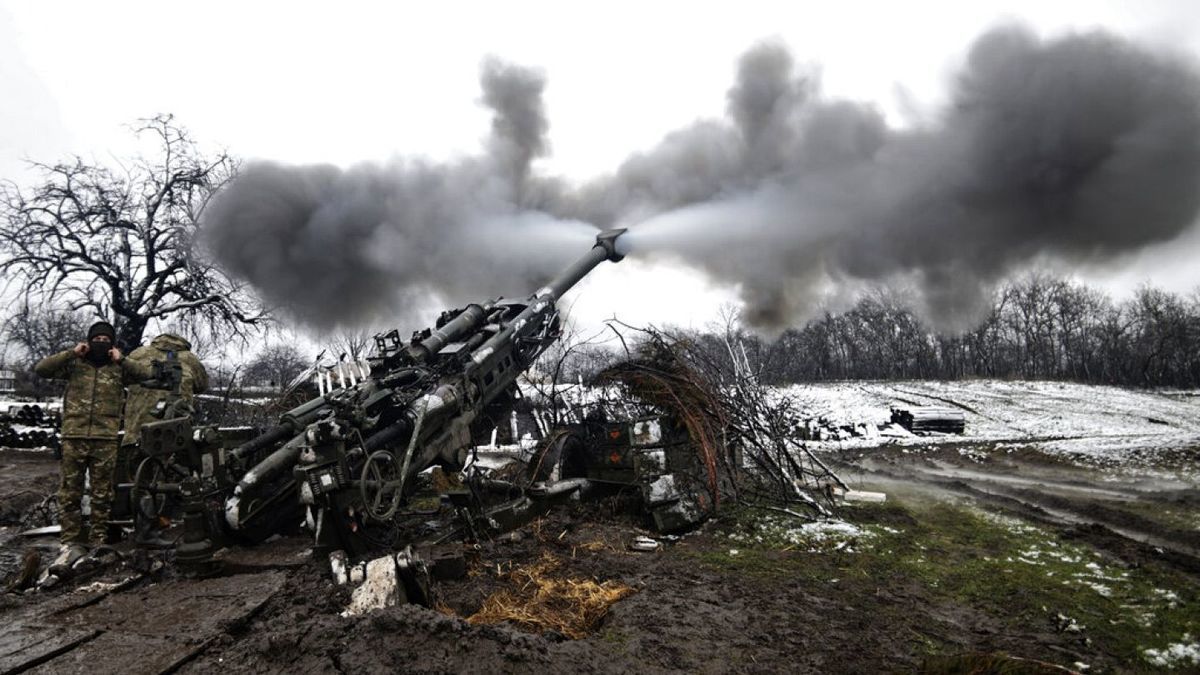 مسکو در انتظار وقت استراحت/ آتش‌بس در اوکراین پوتین را پیروز می‌کند