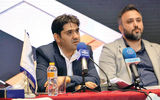 رونمایی از سامانه نظارتی برخط پلتفرم‏‏‌های آنلاین طلا 