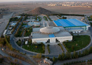 برگزاری نمایشگاه بین‌المللی صادرات به آسیای میانه در مشهد