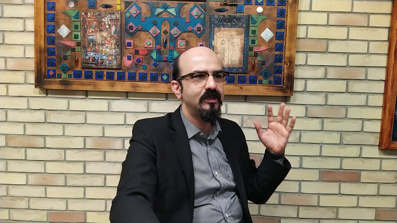 تحلیل عضو هیات علمی دانشگاه تهران از مذاکره، جنگ و مکانیسم ماشه/ دیپلماسی مقدمه جنگ نبود+ فیلم