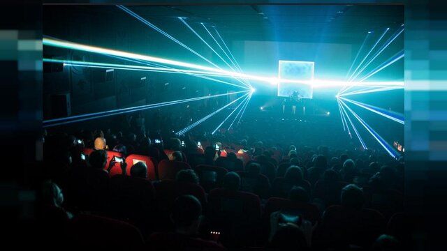  بزرگترین جشنواره سینمایی اوکراین تعلیق شد