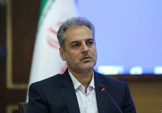 خاوازی از کشاورزان عذرخواهی کرد
