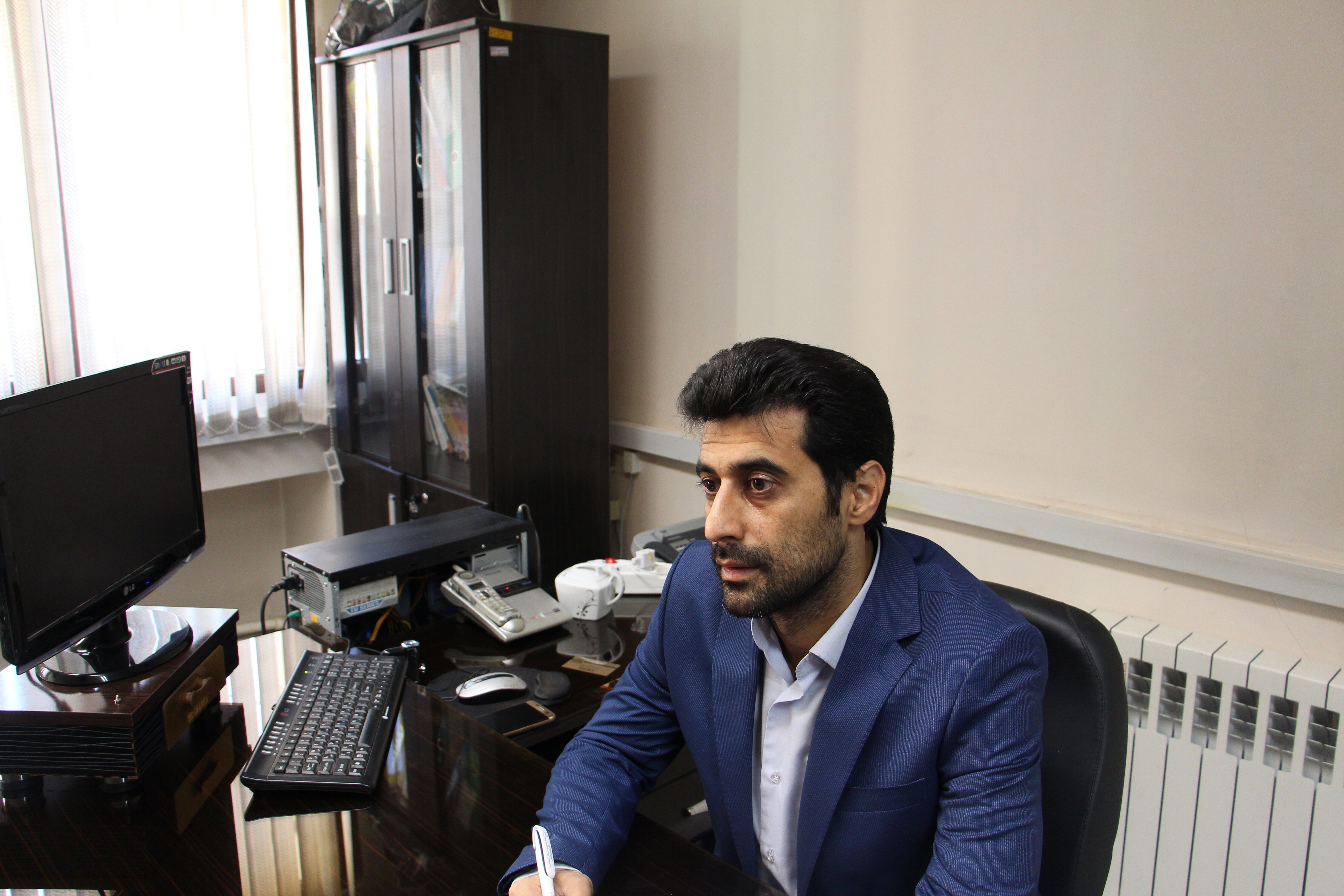 انتخاب یک واحد نمونه ملی و 12 واحد نمونه استانی استاندارد از آذربایجان شرقی
