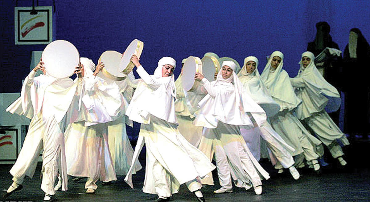 هنر، راهی  برای هنجار سازی د رجامعه