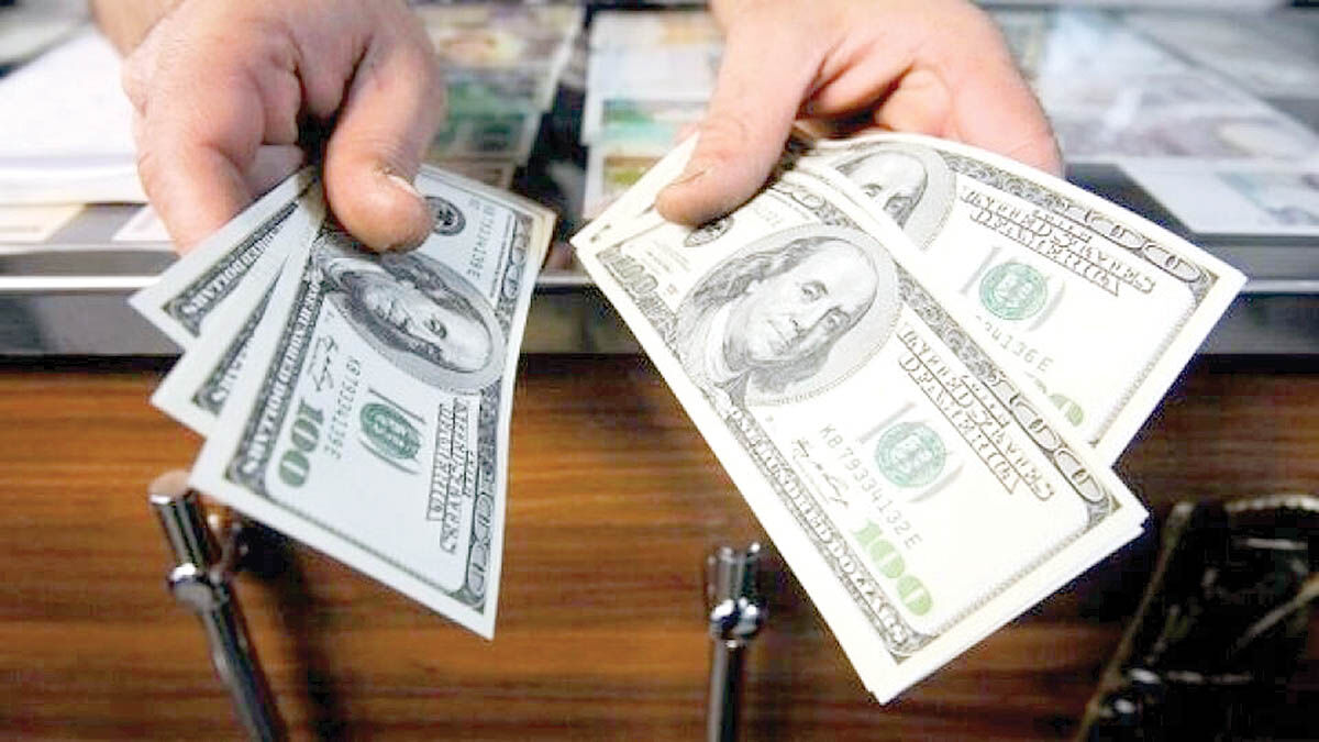 قانون رفع تعهد ارزی نیازمند بازنگری‌است 