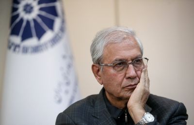 ربیعی: صدای دوقطبیسازی بلندتر از موشکها جان وطن را میآزارد 3