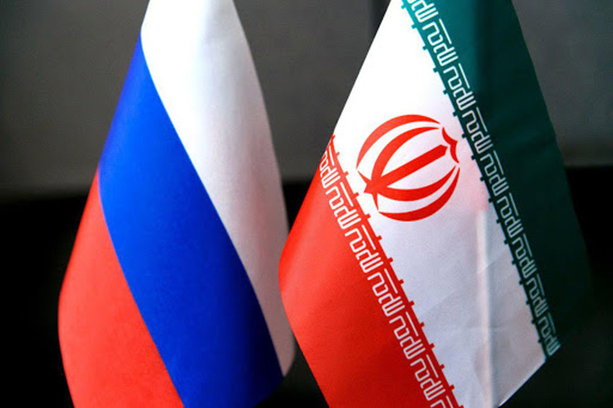  ایران و روسیه به توافق رسیدند+جزئیات
