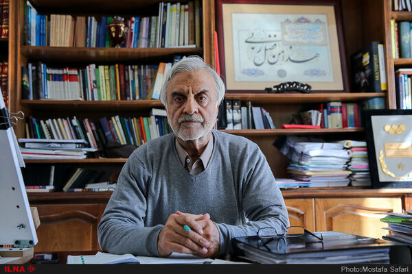 واکنش هاشمی‌طبا به کاندیداتوری سردار محمد