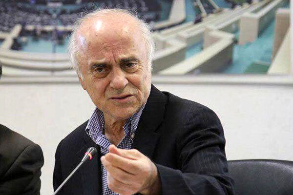 داریوش مصطفوی درگذشت