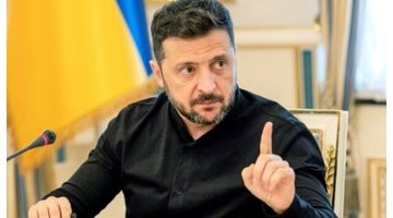 حاضر نیستیم خاک خود را به روسیه واگذار کنیم