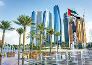 موتور قوی اقتصاد دبی