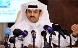 وزیر قطری: اکسون موبیل آمریکا شریک و سهامدار واحدهای آسیب‌دیده است