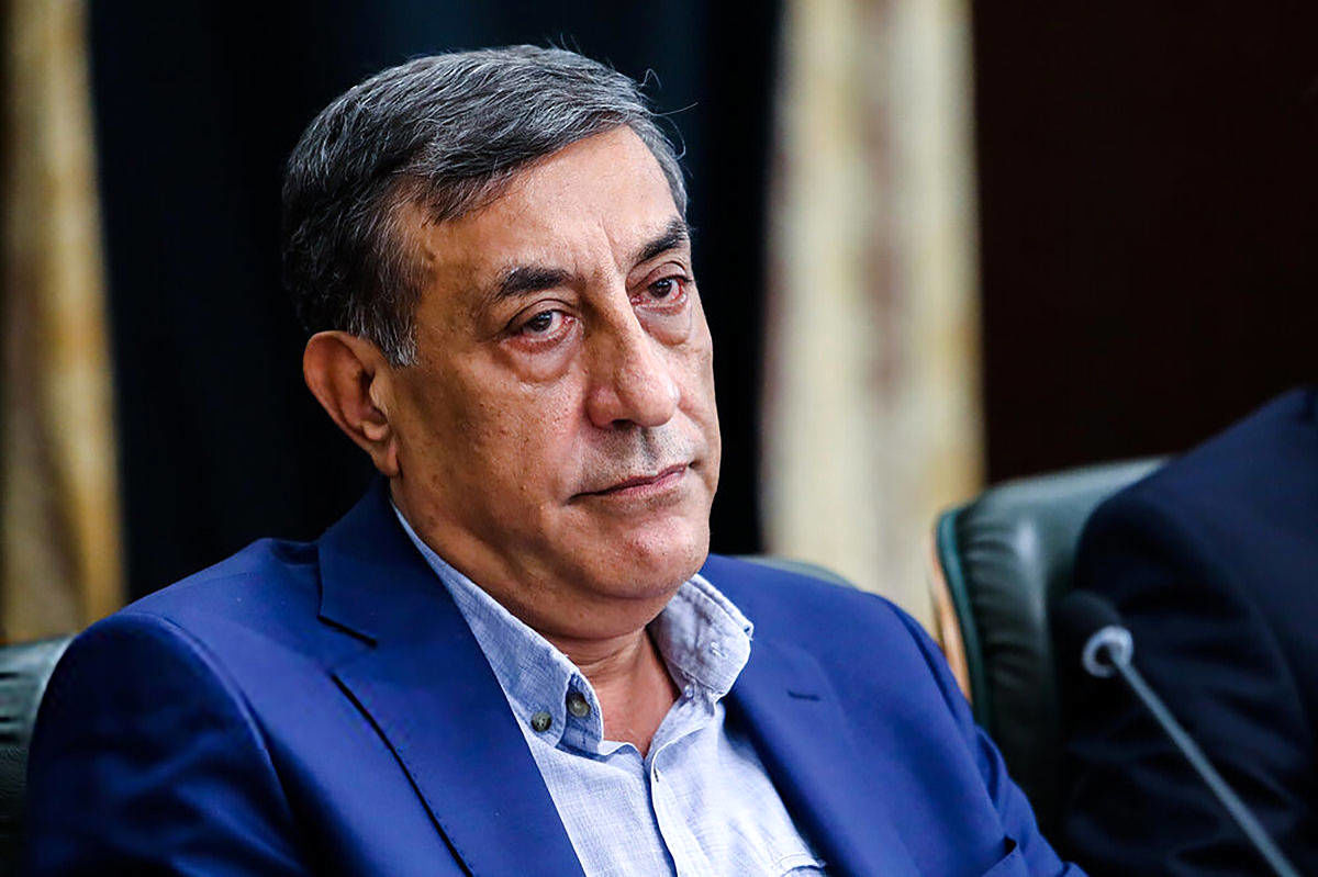 قائم پناه: برای کسانی که پرمصرف هستند، روز به روز قیمت برق افزایش خواهد یافت