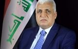خبر مهم رئیس حشد شعبی درباره آینده عراق/ جنگ داخلی بعد از ۳۰ سپتامبر منتفی است؟
