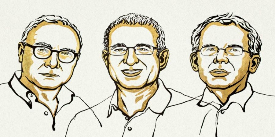 برندگان نوبل اقتصاد معرفی شدند