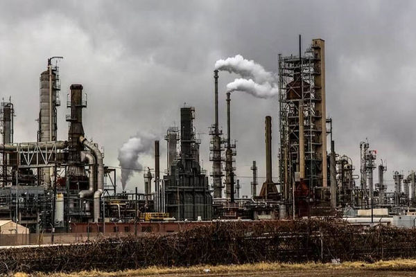 نقش ارزآوری فولاد مبارکه در رفع چالش‌های اقتصادی