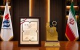 پتروشیمی تبریز «نشان عالی ساخت ایران» را از آن خود کرد
