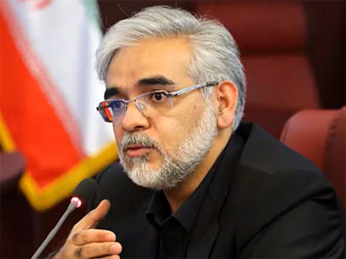 خداحافظی قربان‌زاده با سازمان خصوصی‌سازی