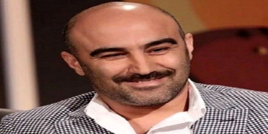 محسن تنابنده پدر شد + عکس