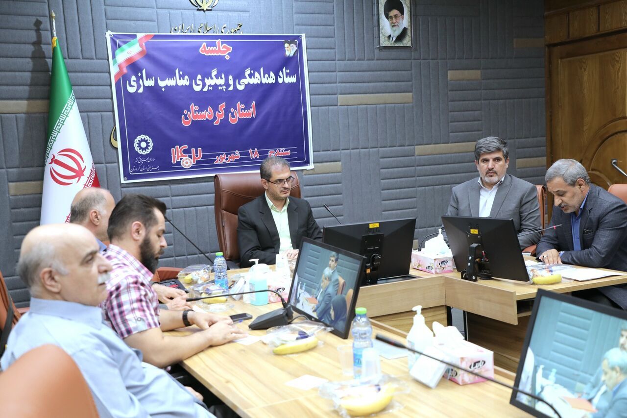 ساختمان های عمومی برای معلولان  مناسب سازی شود
