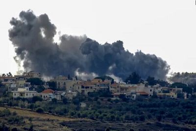 طرح جدید آمریکا برای برقراری آتش‌بس میان حزب‌الله لبنان و تل‌آویو