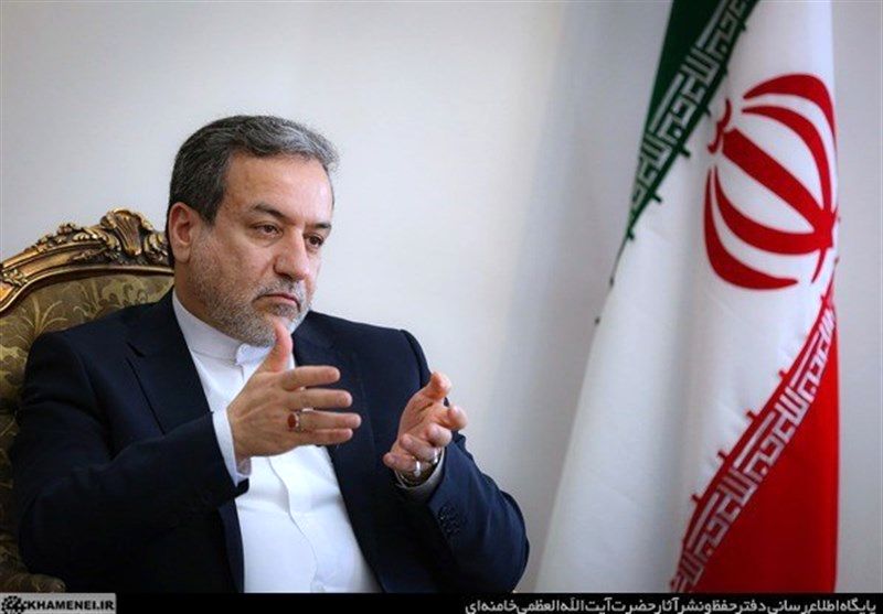 هشدار عراقچی به تروئیکای اروپا درباره قطعنامه ضد ایرانی