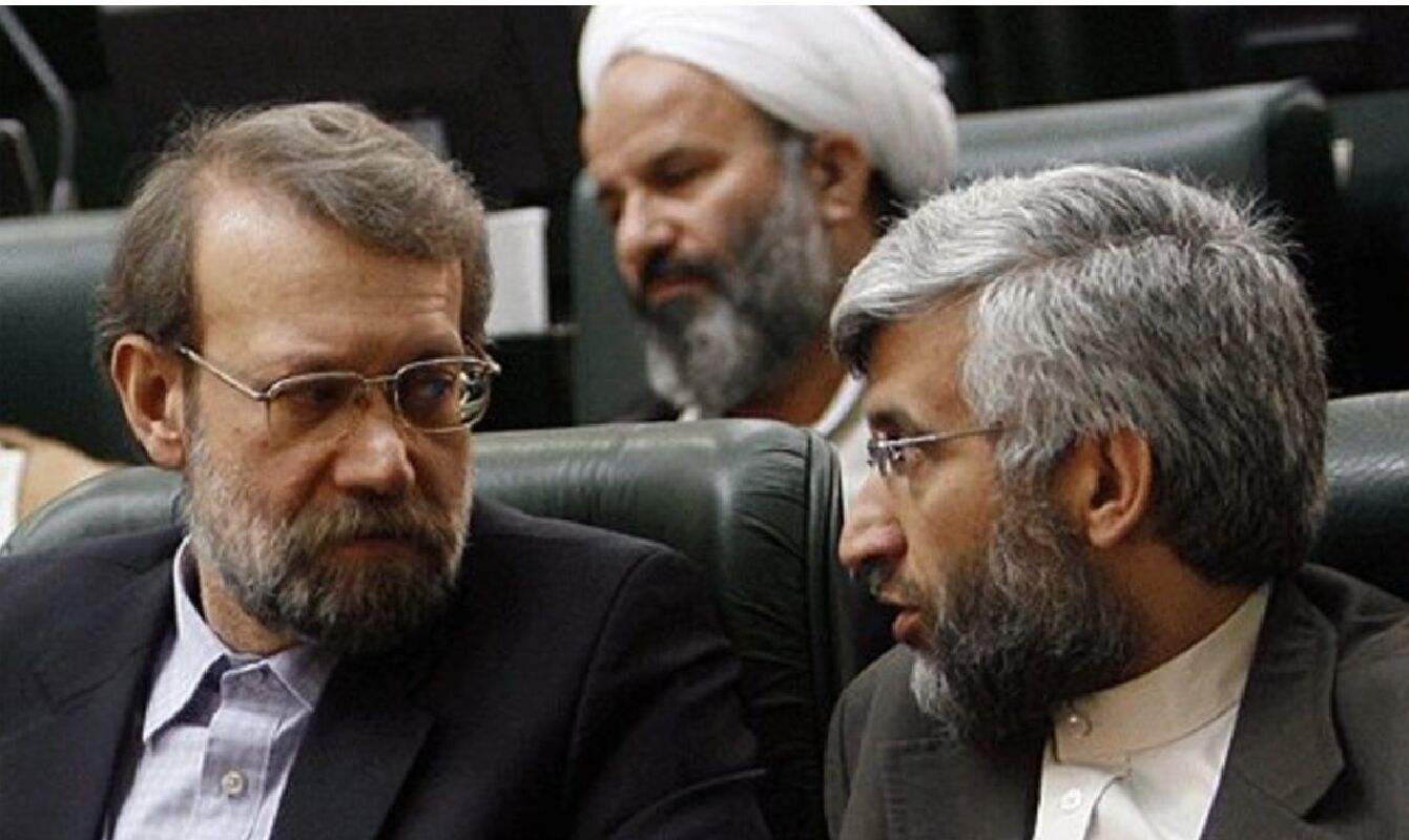 انتقادات اصولگرایان از سعید جلیلی/ تشابهات ادبی برادران جلیلی نمایان شد