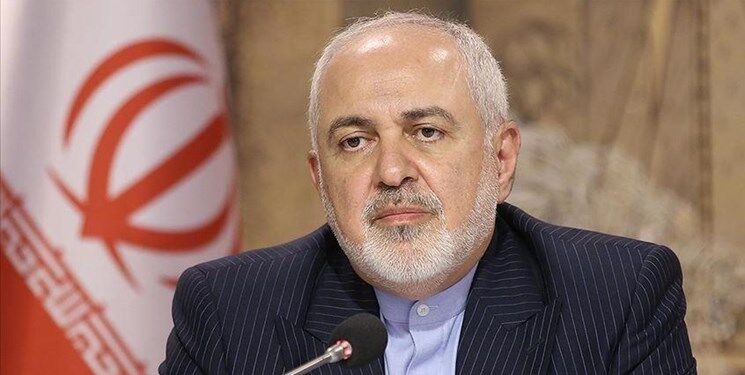 پیام تبریک ظریف به مناسبت عید قربان
