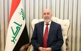 نامه معاون پزشکیان به «نزار آمیدی» رییس جمهور جدید عراق