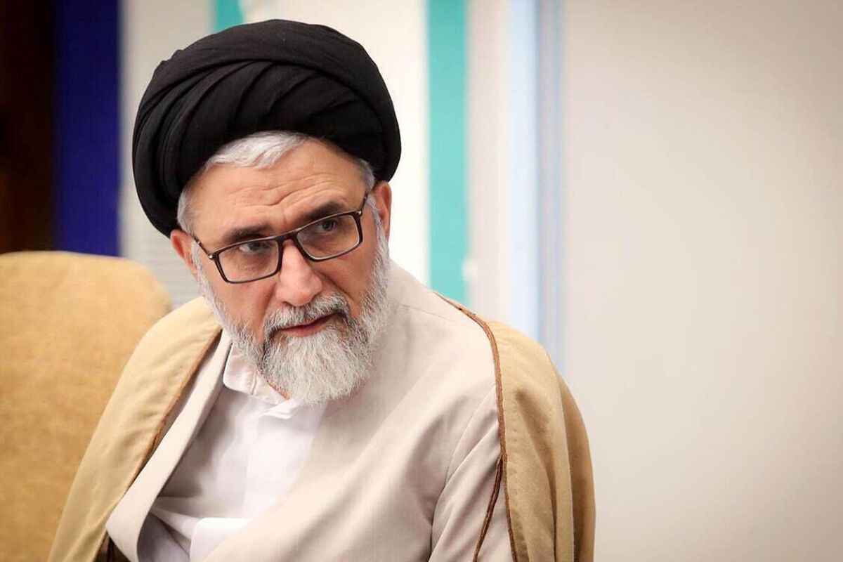 وزیر اطلاعات به مجلس می‌ رود 