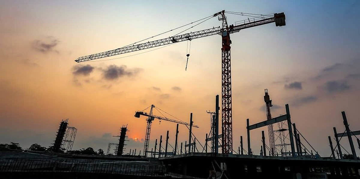 بازنویسی معادله ساخت‌وساز؛ راه سوم برای سازندگان