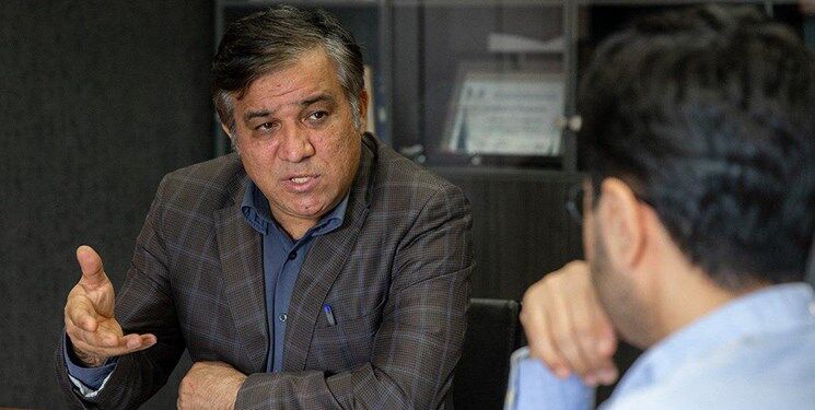 علی تاجرنیا سخنگوی ستاد مهرعلیزاده شد