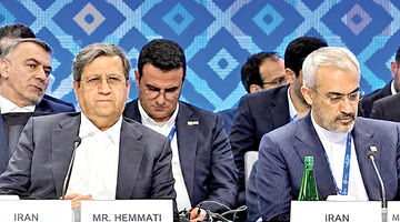 دیپلماسی اقتصادی در بانکوک