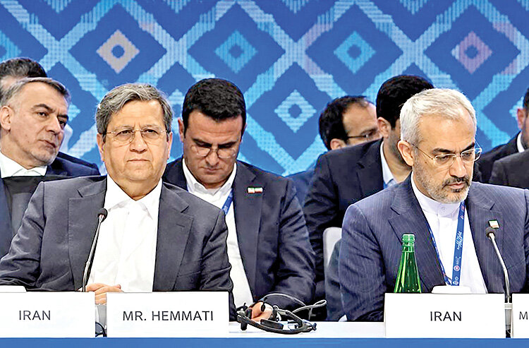 دیپلماسی اقتصادی در بانکوک