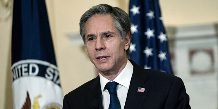 تماس وزیرخارجه آمریکا با وزرای خارجه سعودی و انگلیس درباره افغانستان