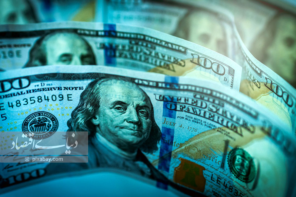 رشد آرام و تدریجی قیمت دلار / خریداران وارد بازار می‌شوند؟