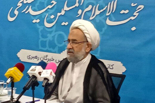 نقش وزیر اطلاعات احمدی نژاد در ردصلاحیت آیت الله هاشمی