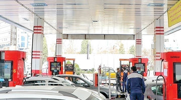 نظرسنجی بنزین؛ انتخاب یا ناگزیری؟