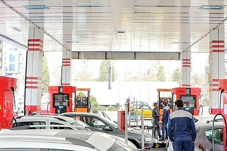 نظرسنجی بنزین؛ انتخاب یا ناگزیری؟