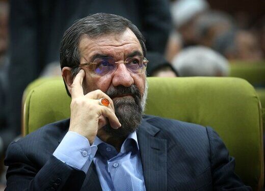 وعده محسن رضایی درباره کنترل قیمت ها از ماههای آینده!