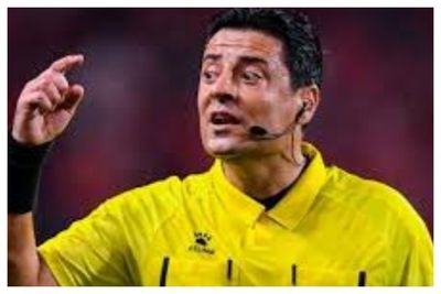پس لرزههای عکس یادگاری فغانی با ترامپ 2