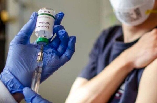 جهانپور: هیچ واکسنی گم نشده و نخواهد شد