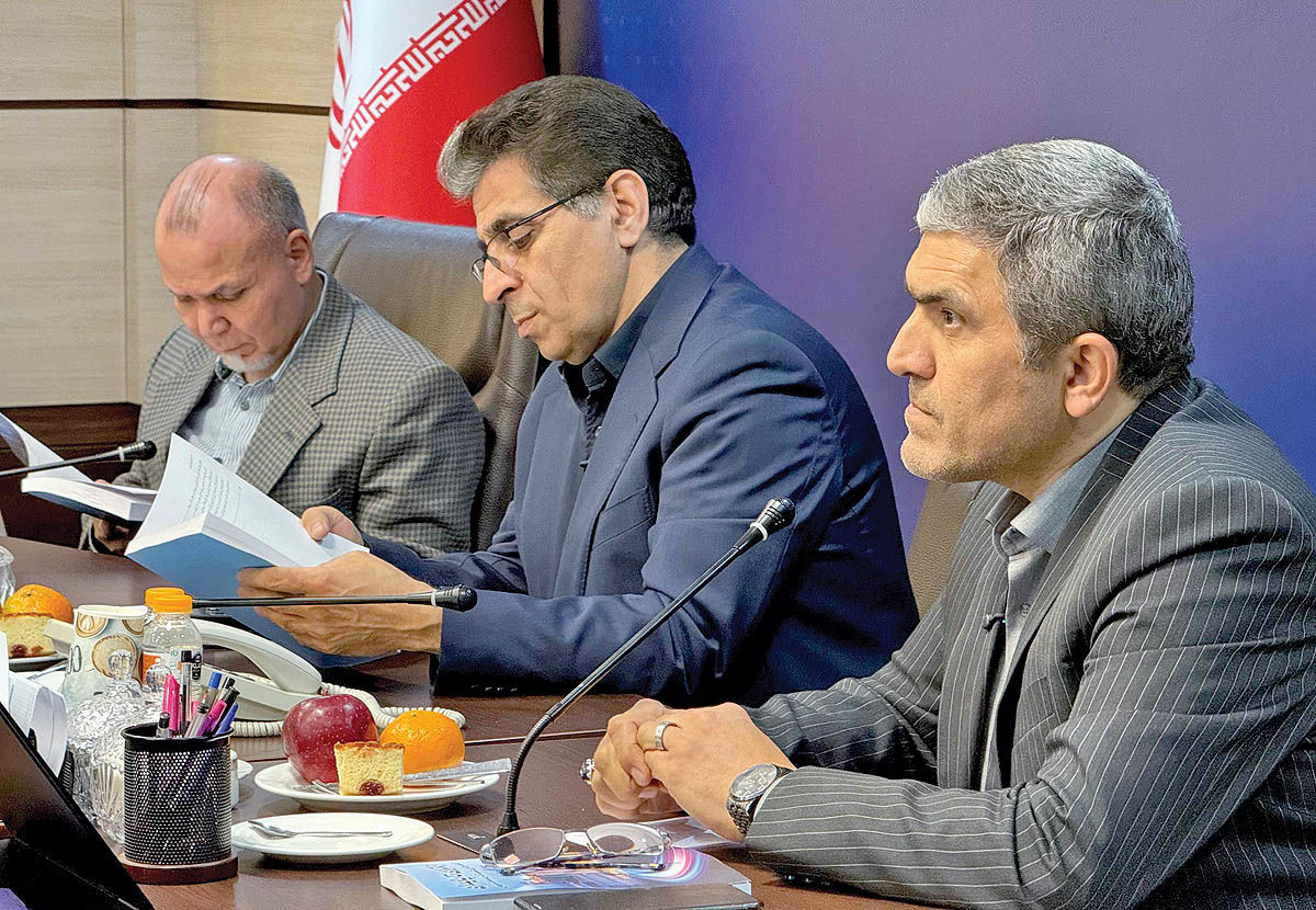 مسیر صنعت سیمان از ناترازی به پایداری