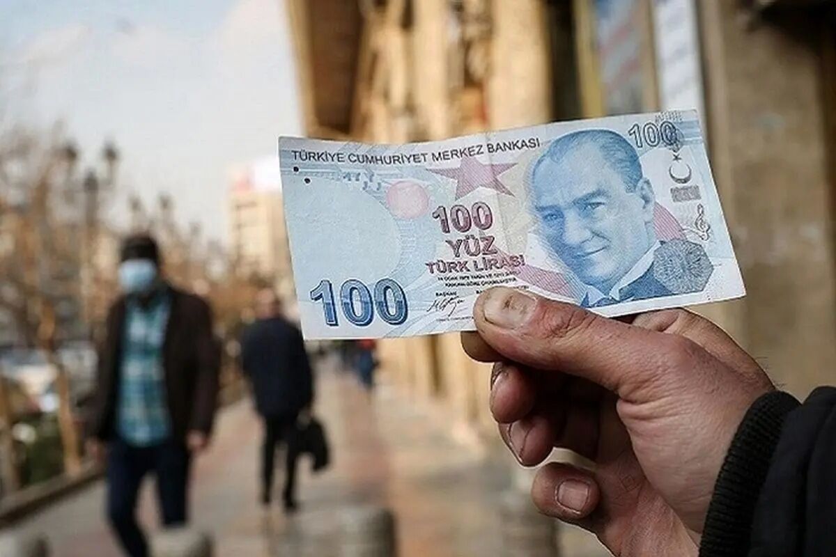 بازار ارز تهران در مسیر صعودی/ لیر ترکیه گران شد