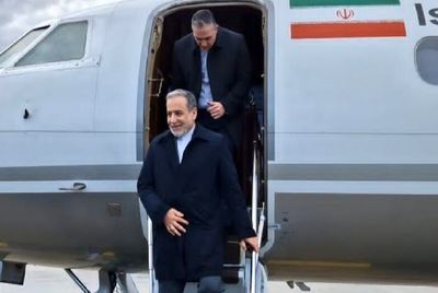 عراقچی به اسلام‌آباد، مسقط و مسکو می‌رود