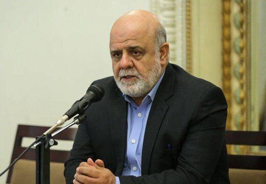 جزئیاتی مهم از دیدارهای سردار قاآنی در عراق