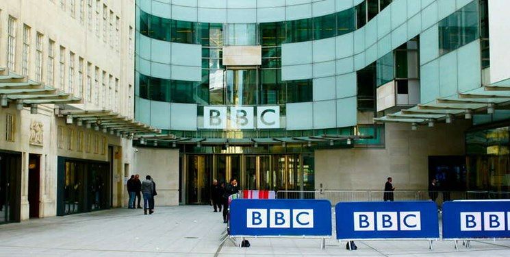رکوردشکنی شکایت از BBC به خاطر پوشش اخبار فوت شوهر ملکه