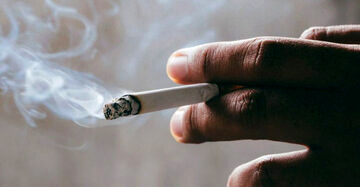 زندگی در این کشور برای سیگاری‌ها به‌صرفه‌تر است